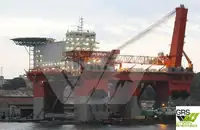 Kranfartyg till salu