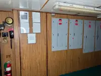 Bogserbåt till salu