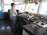 Bulkfartyg till salu