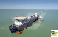 Boende pråm till salu