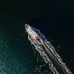 Undersökningsfartyg till salu