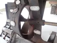 Bogserbåt till salu