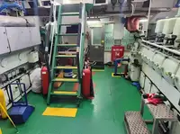 Bogserbåt till salu