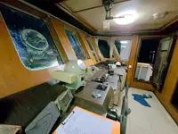 Landstigningsfarkost, Tank till salu