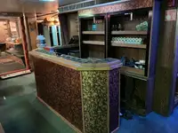 Bulkfartyg till salu