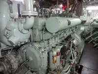 Patrullbåt till salu