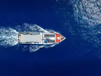 Motorfartyg till salu