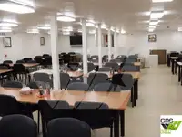 Containerfartyg till salu