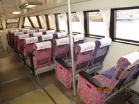 Färjefartyg till salu