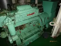 Bulkfartyg till salu