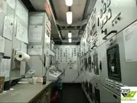 Bogserbåt till salu