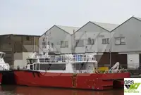 vindkraftsfartyg till salu