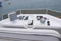 livbåt till salu