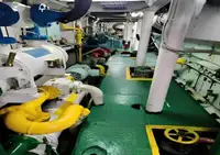 Bogserbåt till salu