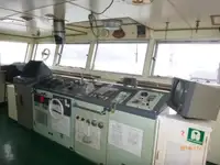 Bulkfartyg till salu