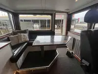 Arbetsbåtar till salu