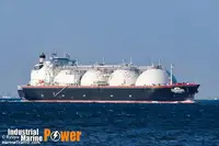 LNG-fartyg till salu