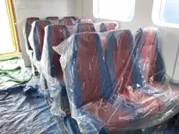 Besättningsbåt till salu