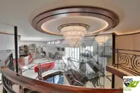 Kryssningsfartyg till salu