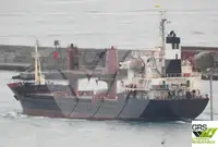 Bulkfartyg till salu