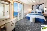 Kryssningsfartyg till salu