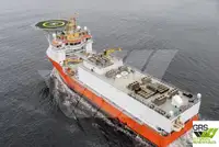 Leveransfartyg till salu