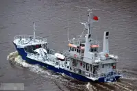 Arbetsbåtar till salu