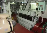 Plattformsförsörjningsfartyg (PSV) till salu