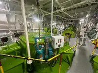 Bogserbåt till salu