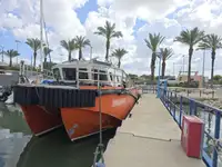 vindkraftsfartyg till salu