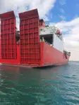 RORO fartyg till salu