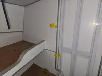 Besättningsbåt till salu