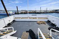 Motorfartyg till salu