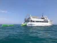 Färjefartyg till salu