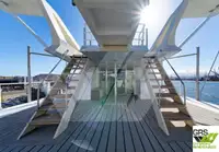 Motorfartyg till salu