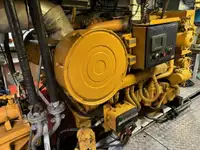 Bogserbåt till salu