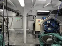 Bogserbåt till salu