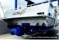 Färjefartyg till salu