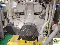 Bogserbåt till salu