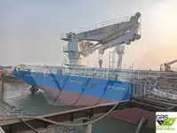 Leveransfartyg till salu