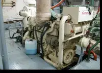 Långrevsfartyg till salu