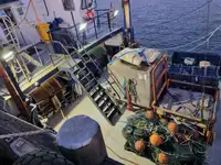 Metallskrot till salu