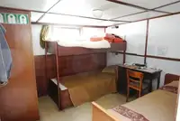 Kranfartyg till salu