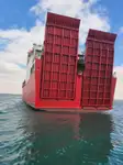 RORO fartyg till salu