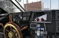 Motorfartyg till salu