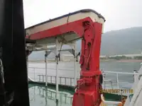 Bulkfartyg till salu