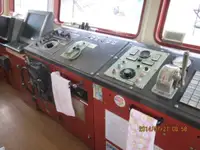 Bulkfartyg till salu