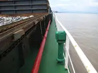 Bulkfartyg till salu