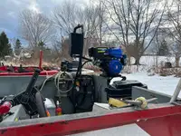 Sopor länsvatten till salu