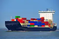 Kylarskepp till salu